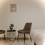 Contemporary Studio Apartment